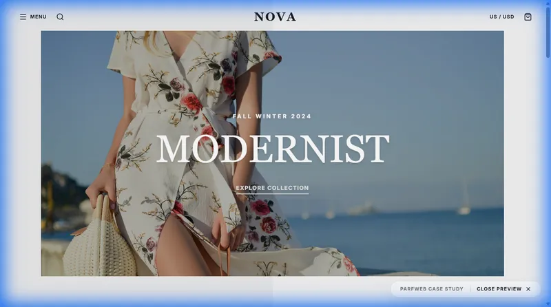 Nova Boutique